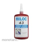 MXLOC Threadlocker Medium Strength (Lem Baut)
