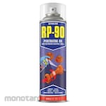 Action Can RP-90 Twin Spray Rapid Penetrating Lubricant (Pelumas Anti Karat)