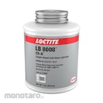 LOCTITE Copper Based Anti-Seize Lubricant LB 8008 C5-A 1LBEN (Pelumas Ulir Anti Macet)