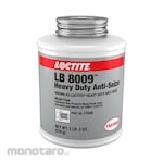 LOCTITE Heavy Duty Anti-Seize Lubricant LB 8009 BO18OZEN (Pelumas Ulir Baut)