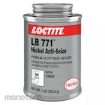 LOCTITE Nickel Anti-Seize Lubricant LB 771 BO1LBEN (Pelumas Ulir Anti Macet)