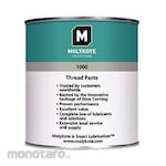 Molykote 1000 Solid Lubricant Paste (Pelumas Anti Macet Ulir)