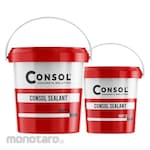 Consol Epoxy Semi Rigid Sealant