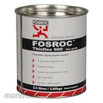 FOSROC Polysulfide Liquid Polymer Sealent (Sealant Polisulfida)