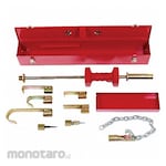KEYSCO TOOLS Dent Repair Kit