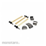 PERFORMANCE TOOL Auto Body Repair Kit