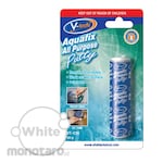 V-TECH Aquafix All Purpose Putty (Pasta Penambal Serba Guna)