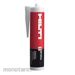 HILTI Sealant Firestop Intumescent (Sealant Anti Api)