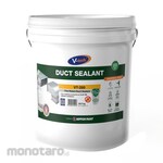 V-TECH Fire Rated Duct Sealant
