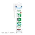 Weicon Flex 310 M Crystal MS-Polymer (Lem Sealant)