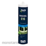 Bostik Boscoseal 616 (Neutral Silicone Sealant) (Lem Silikon)