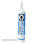 CEMEDINE Cemedine 8060 Pro Silicone Sealant (Lem Silikon)
