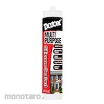 Dextone Multipurpose Silicone Sealant (Lem Silikon)
