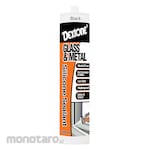Dextone Sealant Tabung Serbaguna Neutral Glass & Metal
