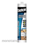 Dextone Silicone Sealant Tube Hybrid (Lem Silikon)