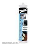 Dextone Silicone Sealant Tube Roof Gutter (Lem Silikon)