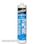 Dextone Silicone Sealant Tube Sanitary (Lem Silikon)
