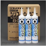 ESCO Silicone sealant 330mL EA930AN series
