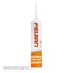 Feijian Acetic Silicone Sealant (Lem Silikon)