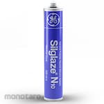 GE Silicone Sealant Silglaze Bottle (Lem Silikon Kaca)