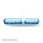 GE Silicone Sealant Silglaze Sausage (Lem Silikon Sosis)
