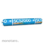 GE Silpruf Silicone Weatherproofing Sealant Neutral (Lem Silikon Sosis)