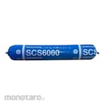 GE Weatherproofing Sealant SCS6000 Sausage (Lem Silikon Sosis)