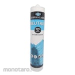 GG Neutral Silicone Sealant (Lem Silikon)