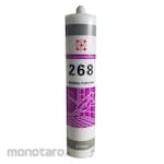 GRH Sealant Acetic 268 (Lem Silikon)
