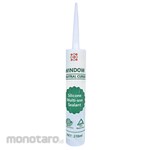 GRH Sealant Neutral Windows Silicone (Lem Silikon)