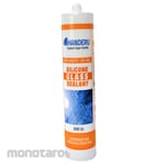 HANDERU Silicone Sealant Acetic (Lem Silikon)