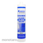HANDERU Silicone Sealant Neutral (Lem Silikon)