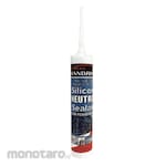 HANDSOME Silicone Glue Bottle (Non-Acidic) (Lem Silikon Botol)