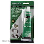 HANDSOME Silicone Sealant Tube Glue (Lem Silikon)