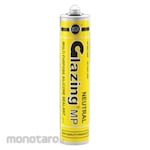 Ika Glazing MP Neutral Silicone Sealant Tube (Lem Silikon)