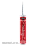 Ika Glazing Silicone Sealant Acetic A (Lem Silikon)