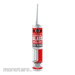 Ika Silicone Sealant Glass Acetic (Lem Silikon)