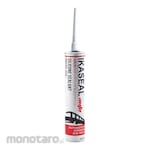 Ikaseal Silicone Sealant Auto (Lem Silikon)