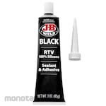 J-B WELD Silicone Sealant & Adhesive (Lem Silikon)