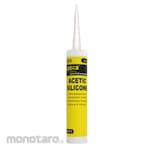 Jason Acetic Silicone Sealant (Lem Silikon)