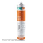 Krissil Multi Purpose Silicone Sealant Lem Kaca Acetic/Asam