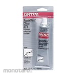 LOCTITE 595 Clear RTV Silicone (Lem Silikon)