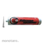 NORTON Silicone Sealant Bottle (Acid) (Lem Silikon)