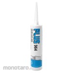 SHINWOO General Purpose Silicone Sealant (Lem Silikon)