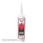 SHINWOO Heat-Resistant Silicone Sealant (Lem Silikon)