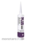 SHINWOO Weatherable Silicone Sealant for Exterior Sealing (Lem Silikon)