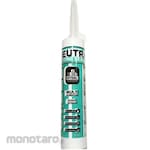 STEEL Multi Purpose Silicone Sealant Neutral (Lem Silikon)