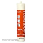 SanTools Neutral Silicone Sealant (Lem Silikon)