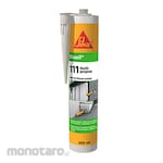 Sika Sikasil Multipurpose Silicone Weatherproofing Sealant (Lem Silikon)
