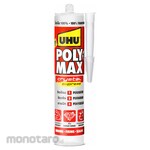 UHU Polymax Adhesive Sealant (Lem Silikon)
